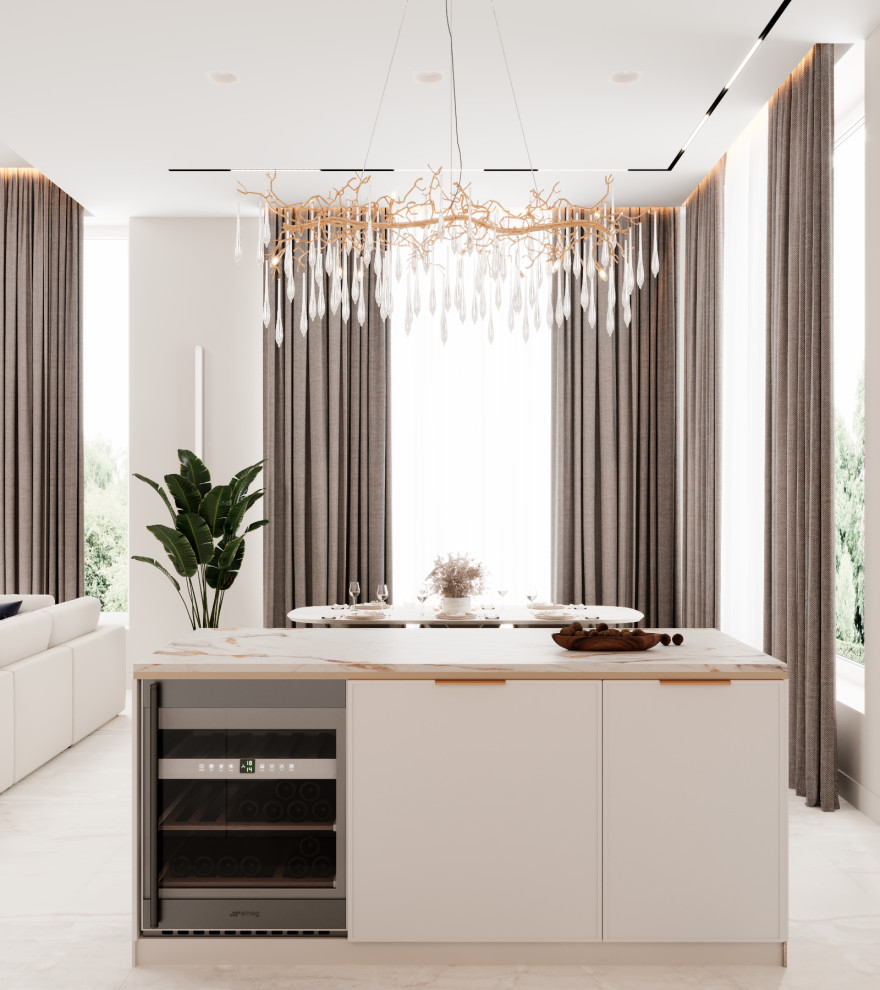 Репино Парк 380м2