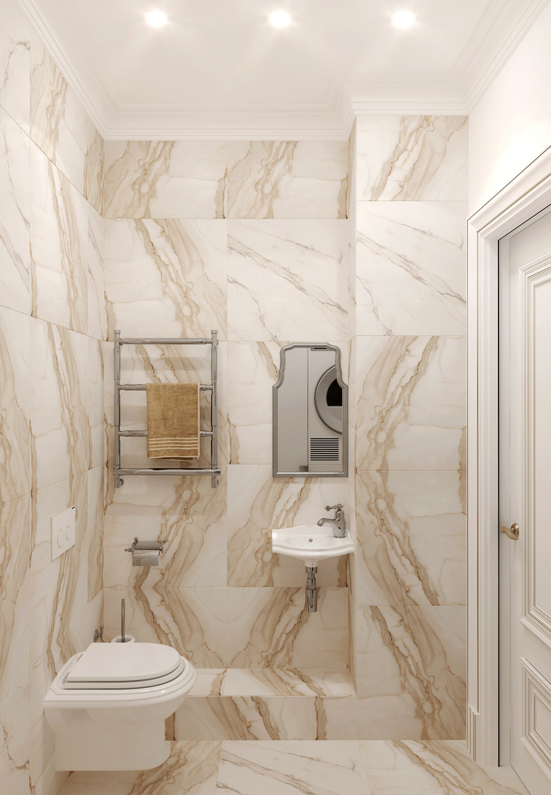 ЖК Васильевский квартал