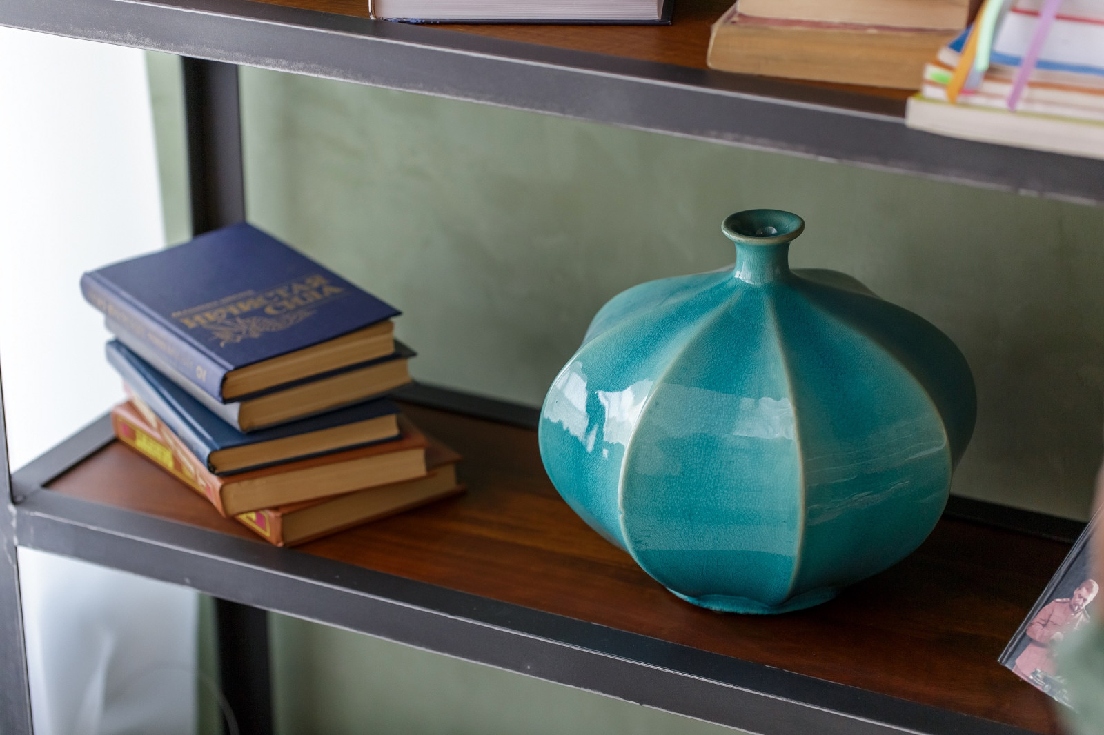 Квартира на Сазонова