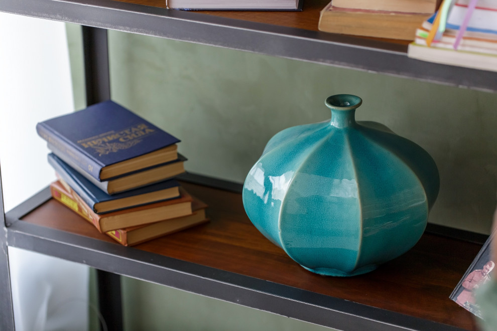 Квартира на Сазонова