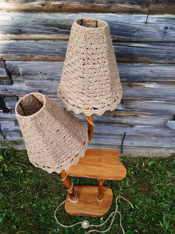 Освещение, лампы, люстры