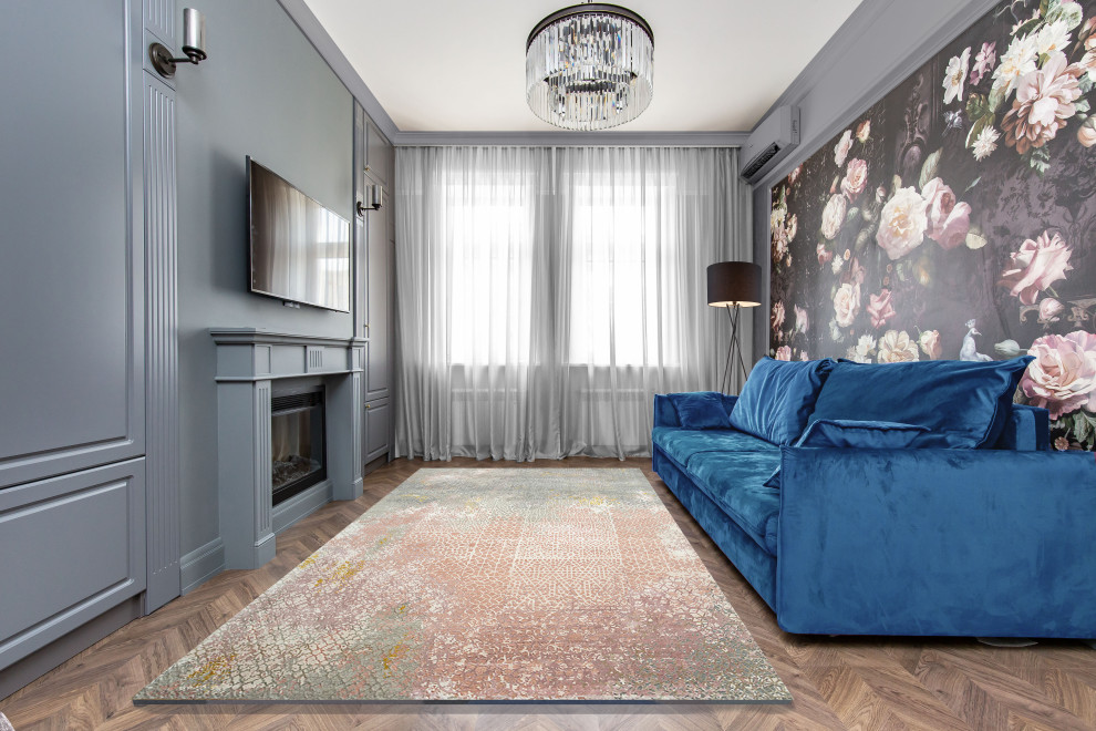 Москва, ул.Тверская