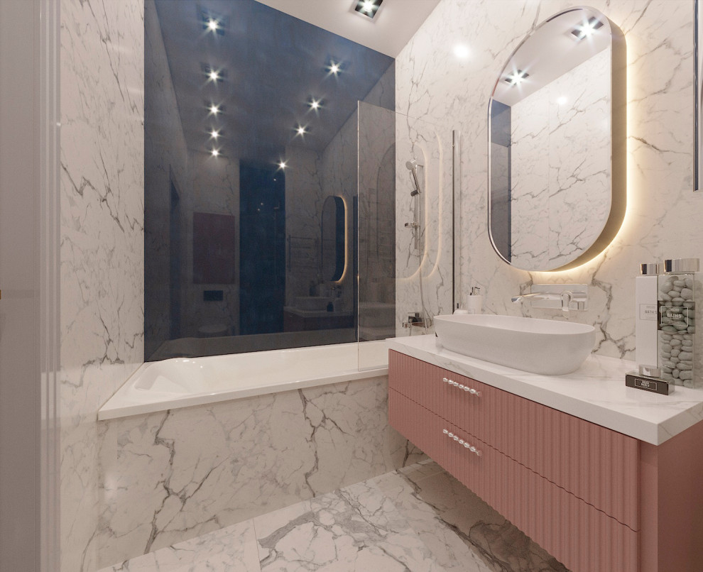 Чернильное настроение