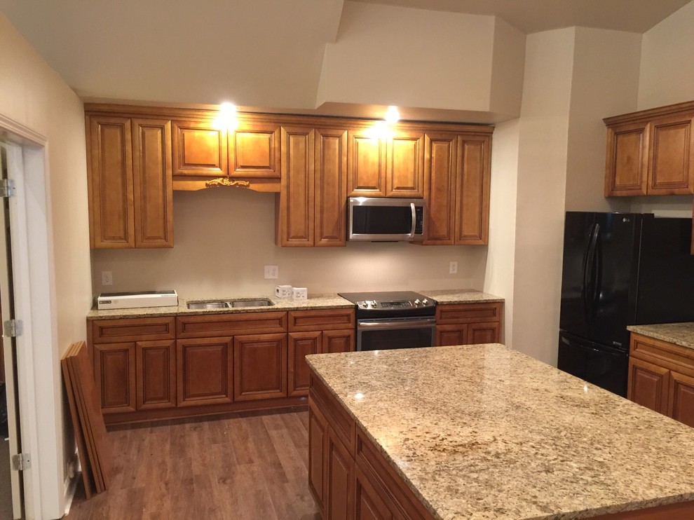 Kitchen Renovations