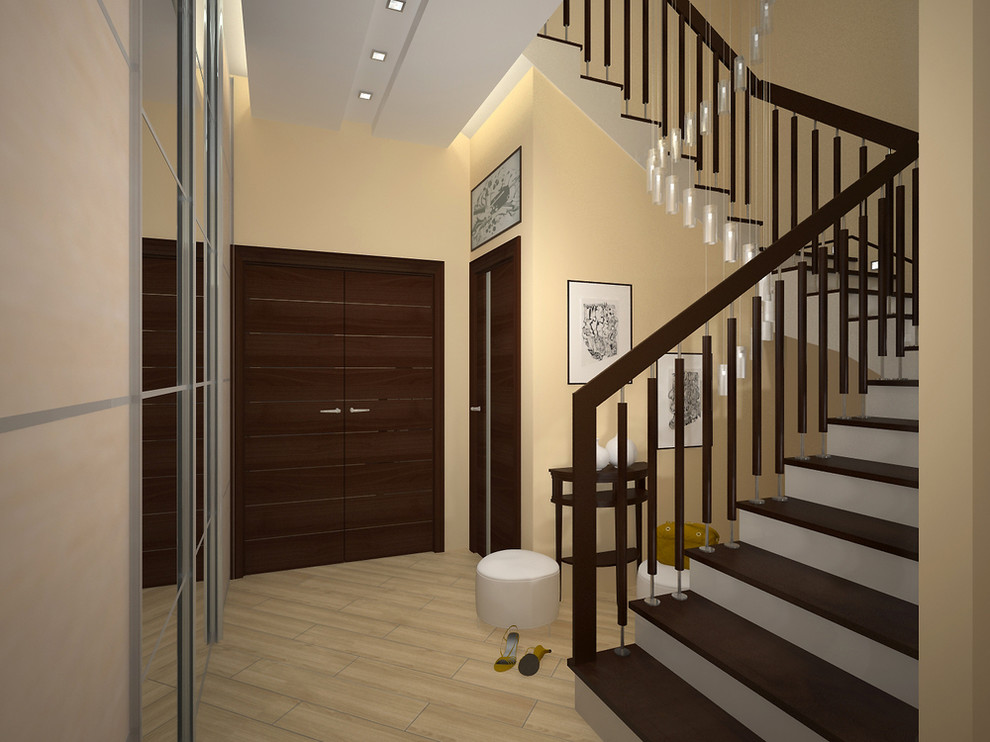 ТАУНХАУС В ПОСЕЛКЕ «ПАВЛОВО»