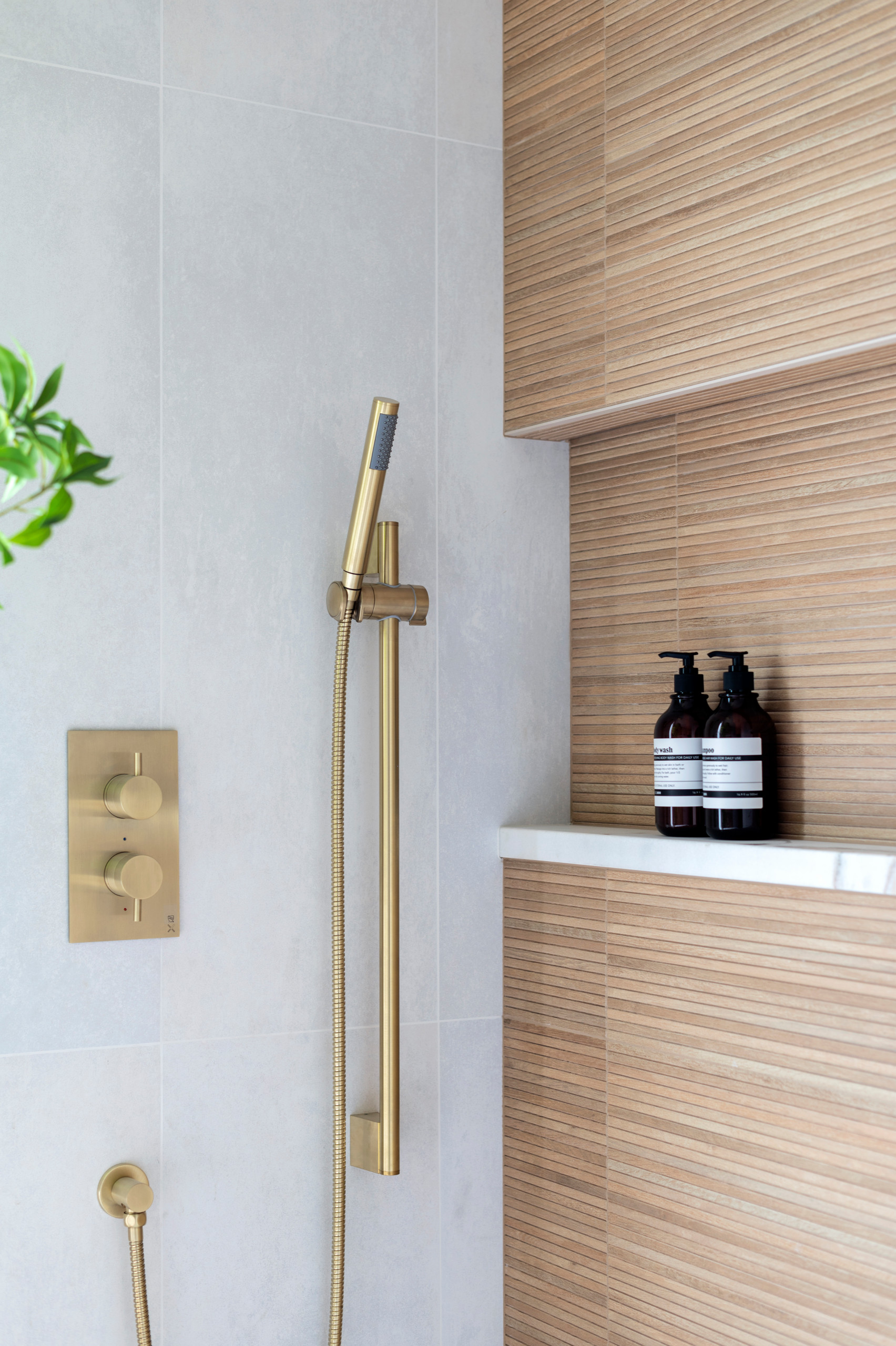 Fairwood Ln Bathroom Remodel