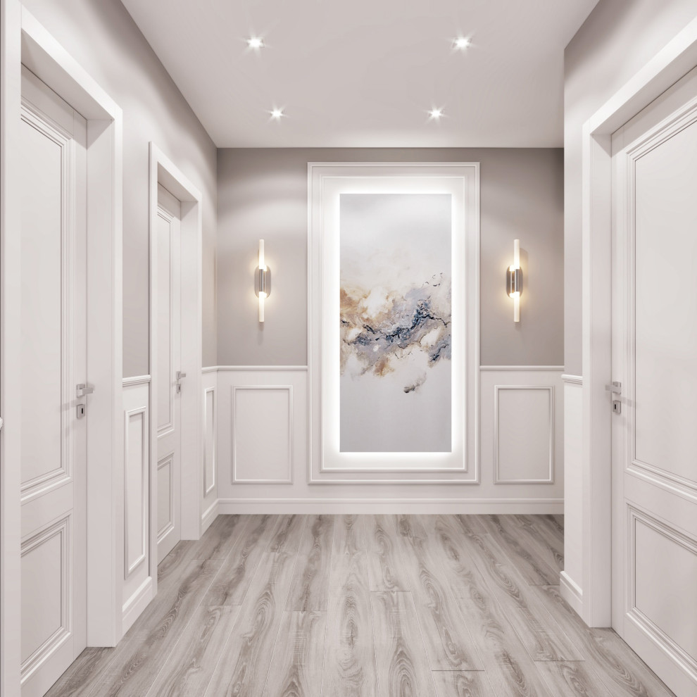 Дом в п. Куюки