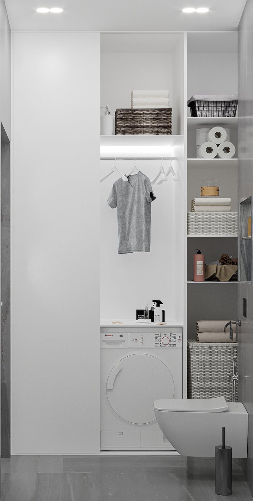 ЖК «Busov Hill» 2