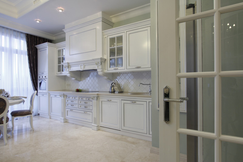 Квартира 115 м2