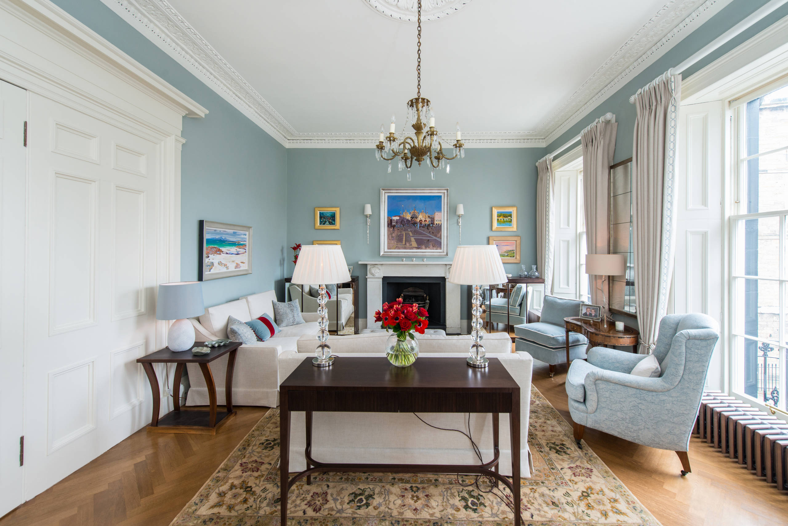 Ask an Expert: How to Mix Styles and Eras in Your Home | Houzz UK