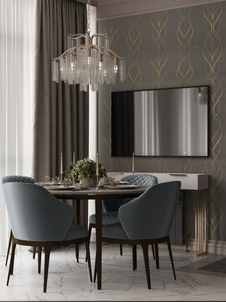 Жк "Рассказово"