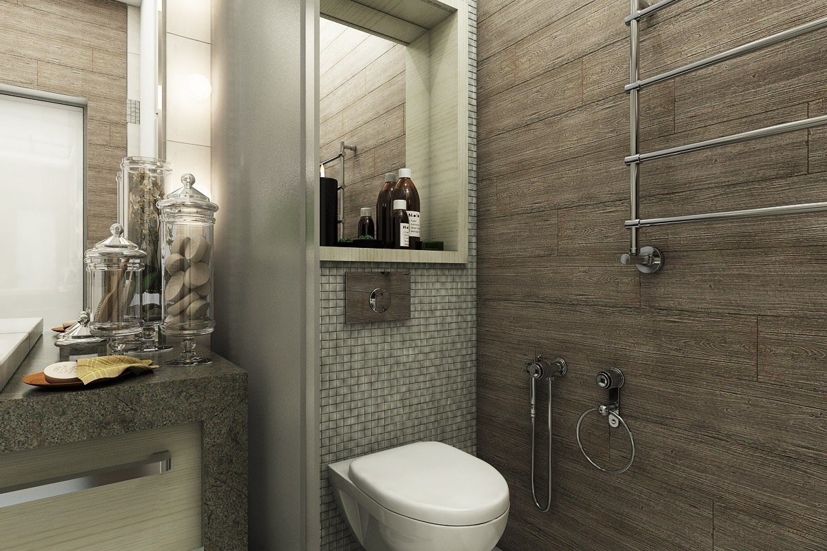 Квартира для молодой семьи