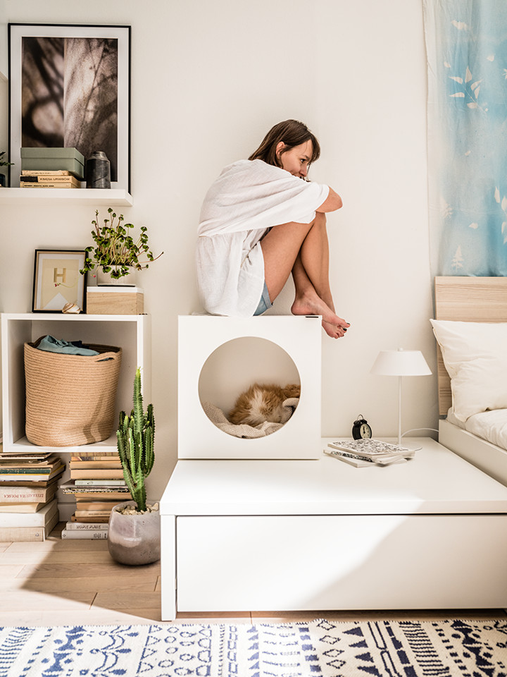 Young Users ИНДИВИДУАЛЬНОСТЬ, КРЕАТИВНОСТЬ, ИННОВАЦИИ