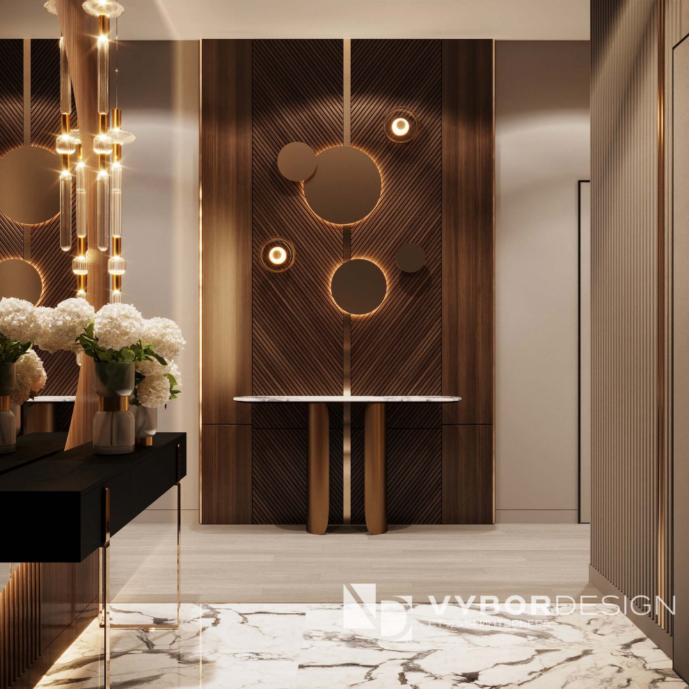 Изящество стиля