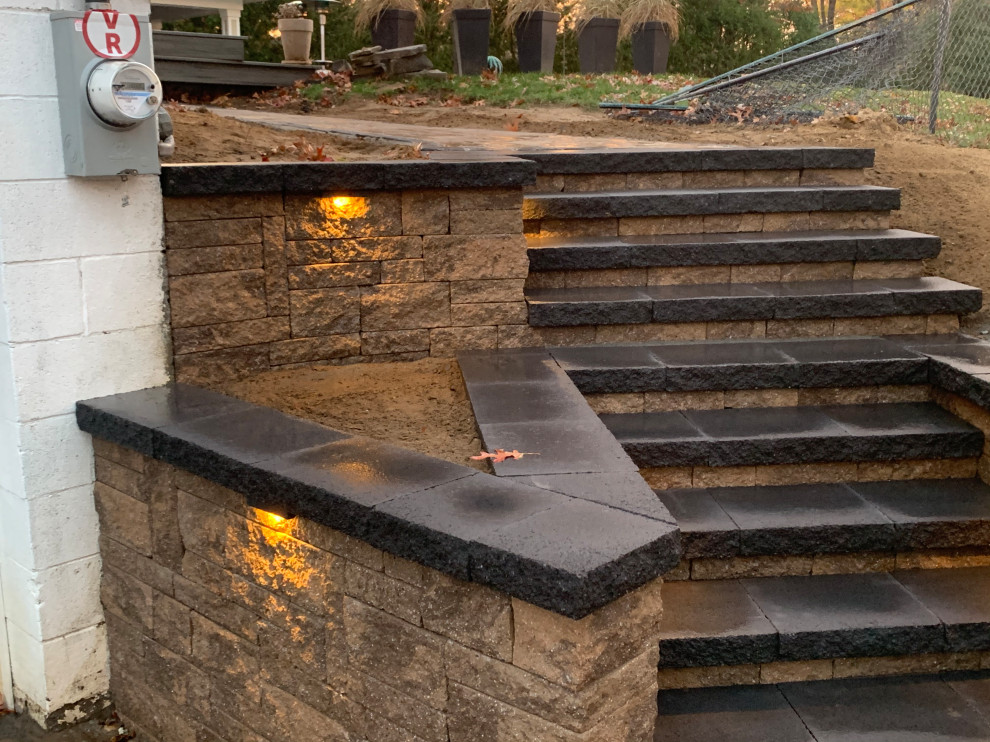 Outdoor Projects