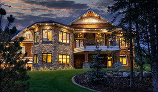Already built homes
