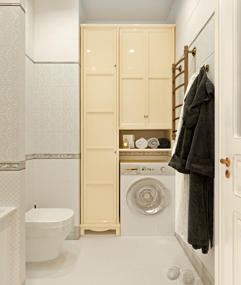 Дизайн-проект квартиры