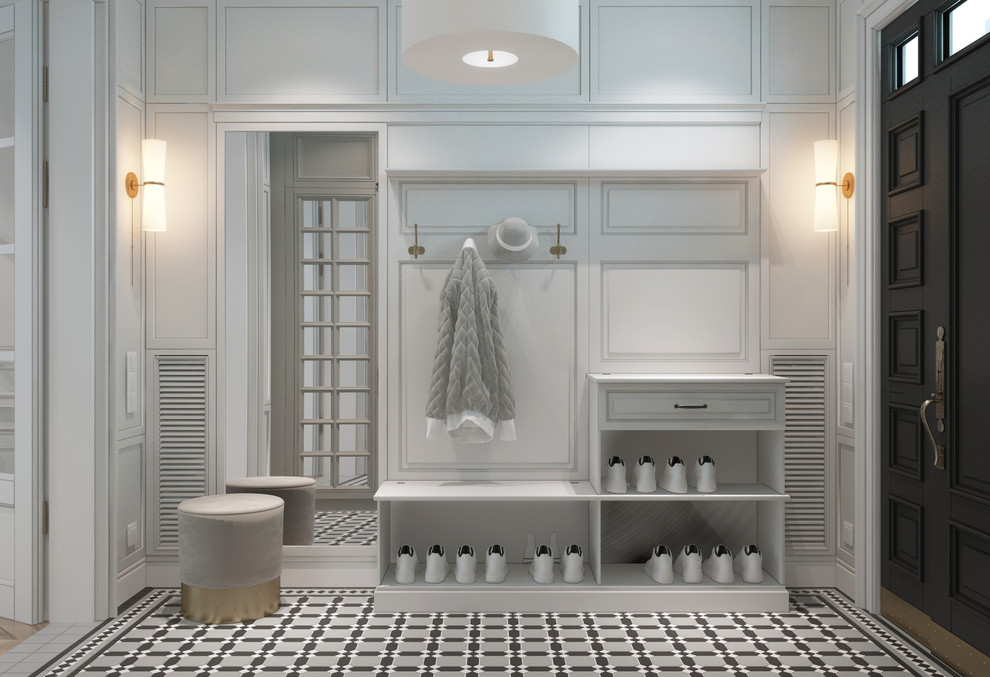 Частный дом в Подмосковье