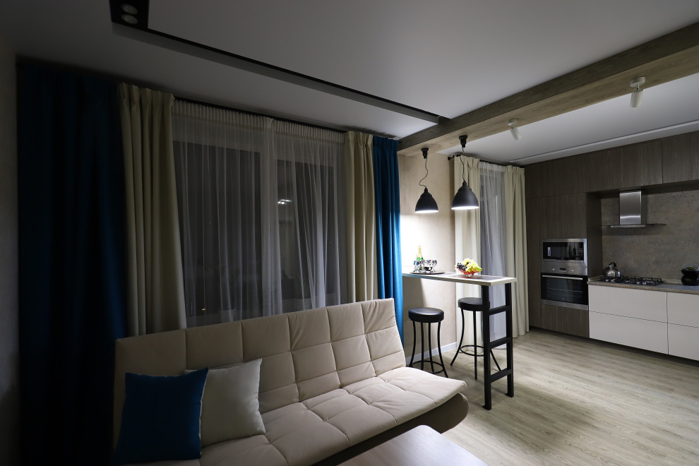 ЖК Ривьера парк город Ижевск