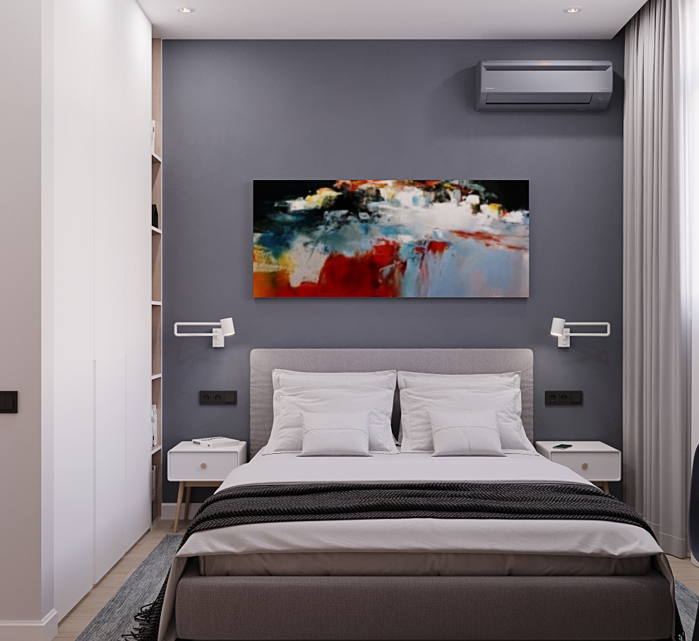 Проект квартиры Сочи