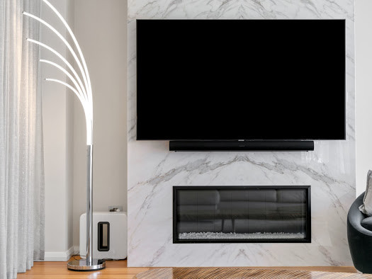 Mindarie Renovation