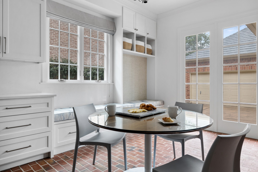 Rutgers - Clean and Modern Kitchen