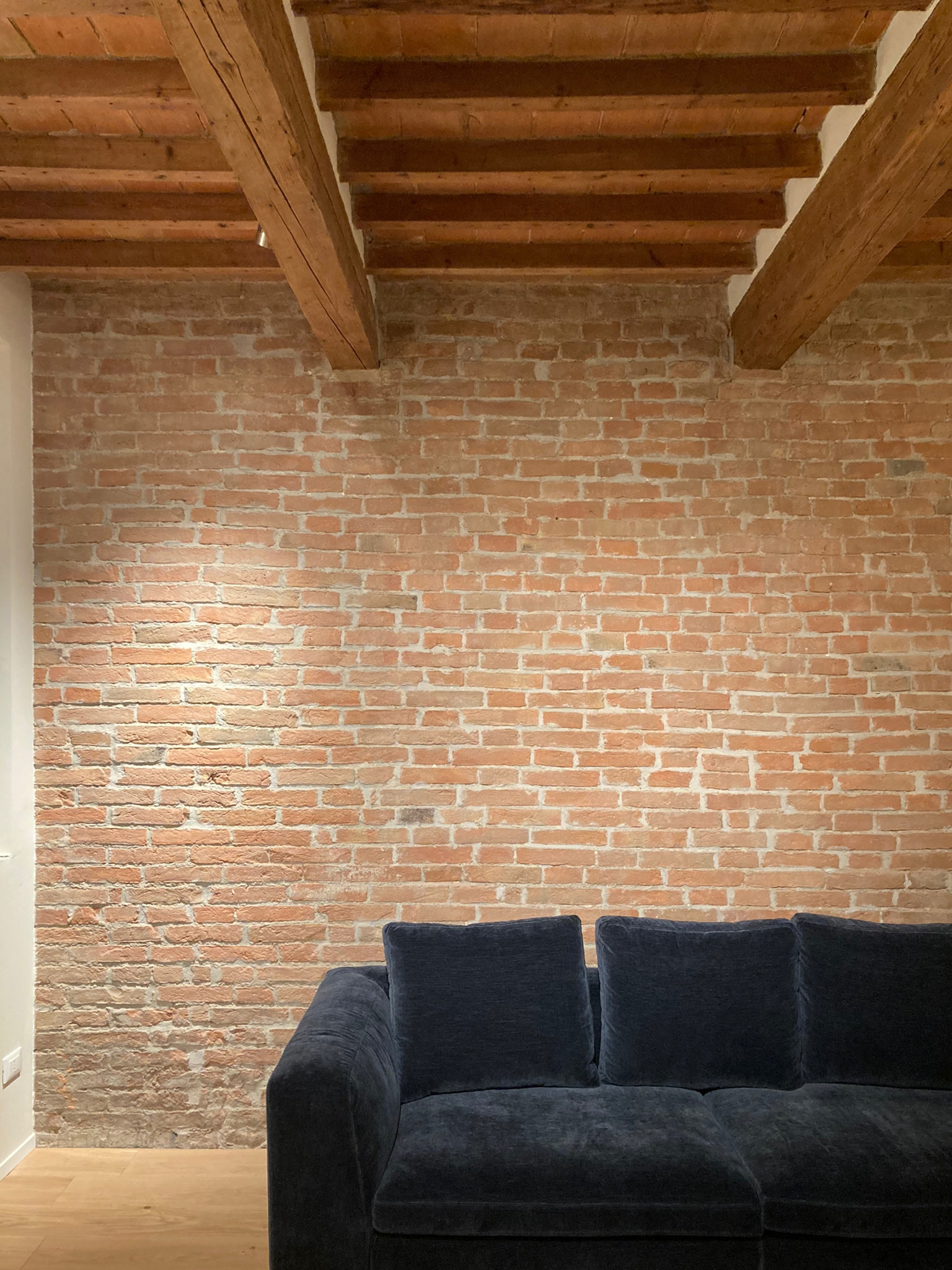 CASA MO-AN | Guastalla RE | 2021-2022
