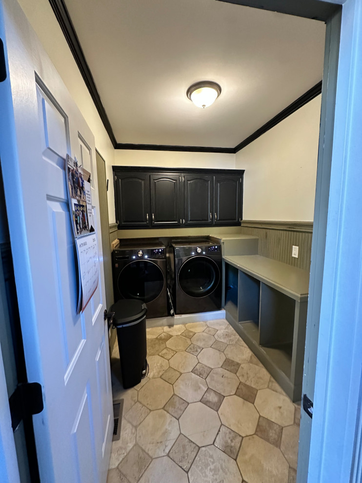 Long Hollow Pointe Laundry Room