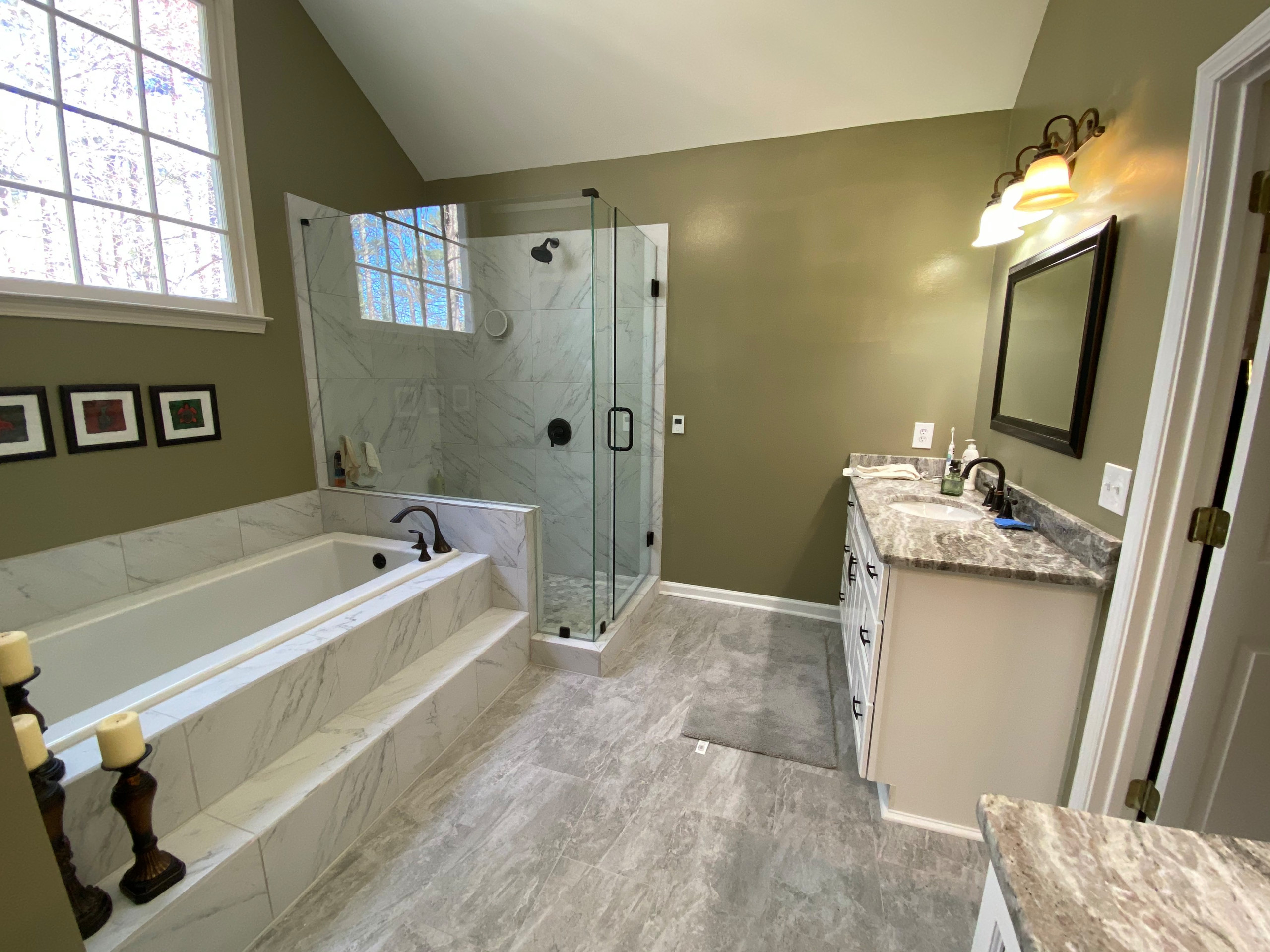 Bath Reno