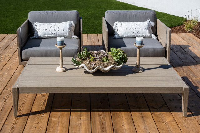 Azure contemporary-terrace