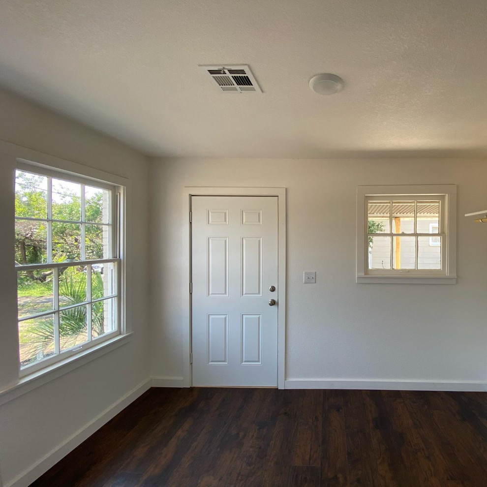 Complete Home Remodel