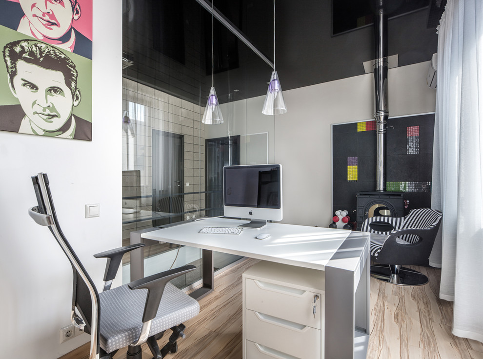 Квартира на Набережной