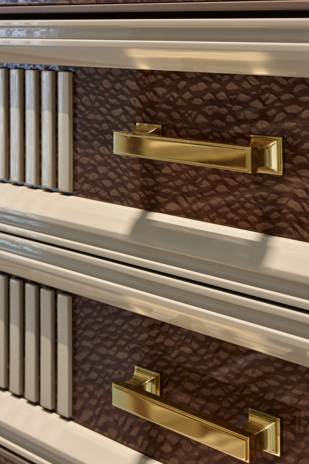 Дом Гринфилд