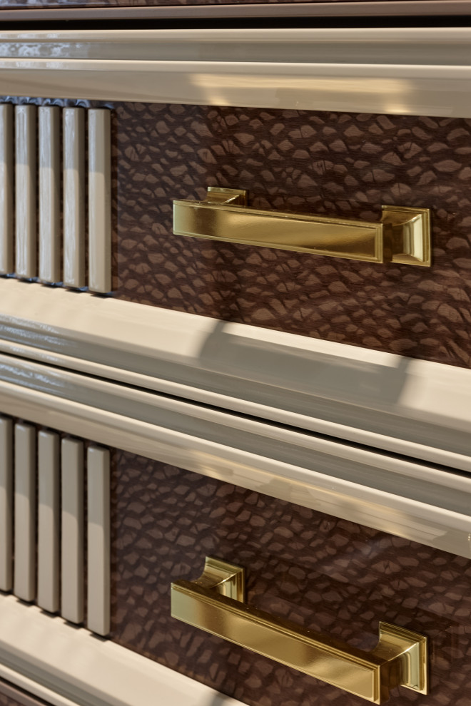 Дом Гринфилд