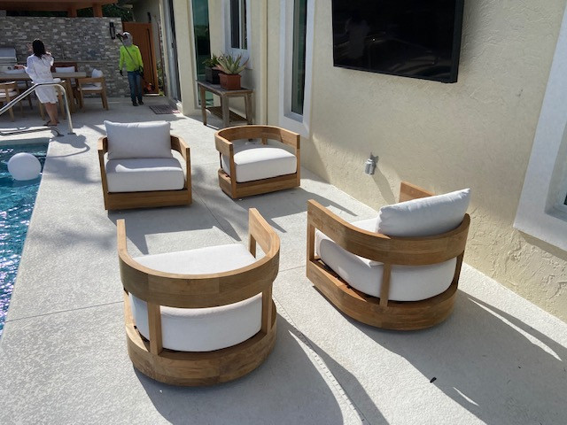 Remodels