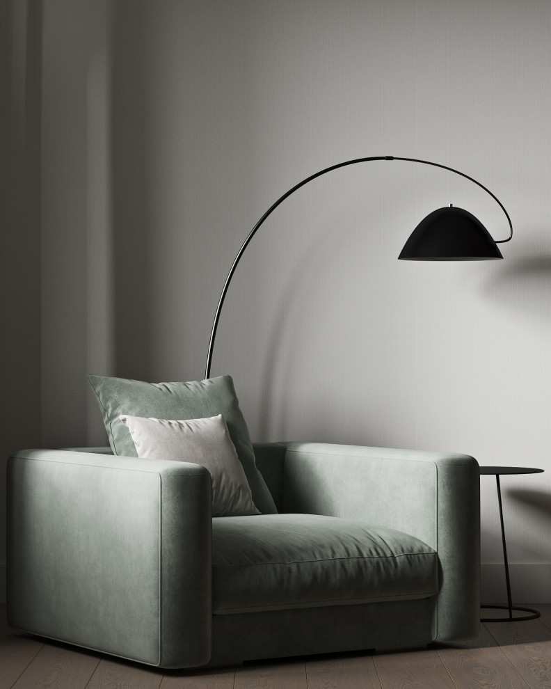 Квартира в высотке