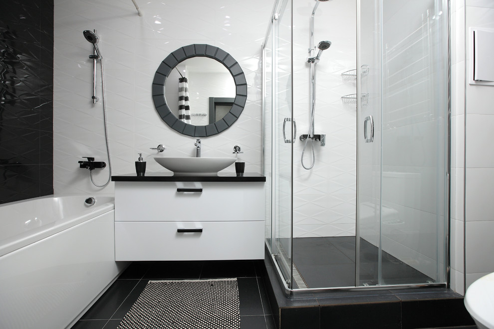 Дизайн 3-комнатной квартиры