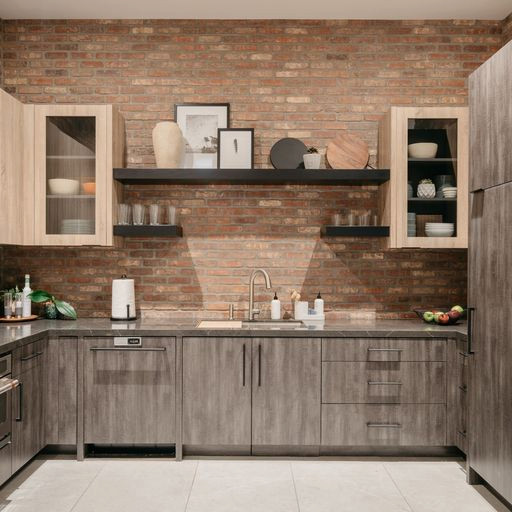 Commercial Office Space Design