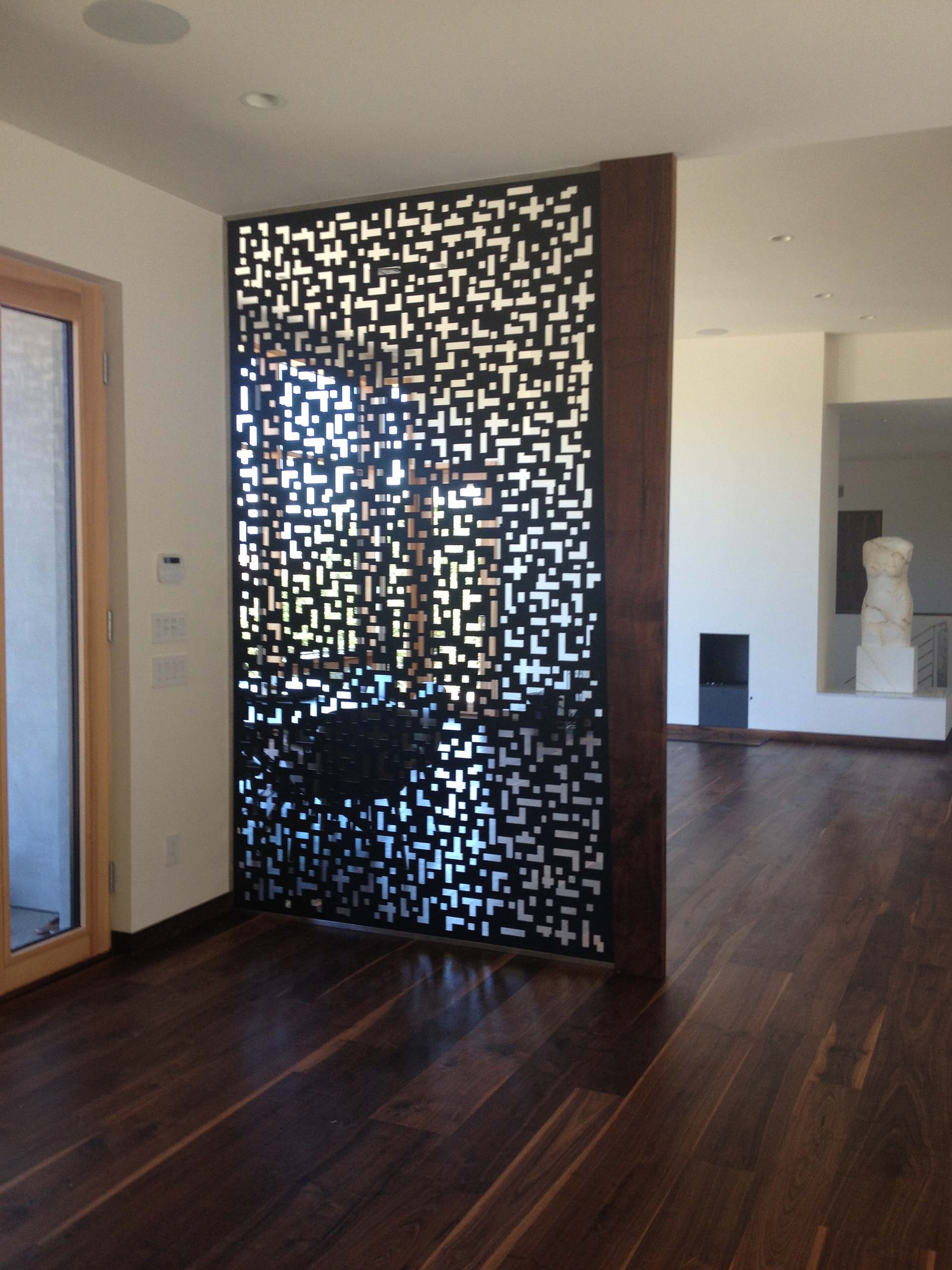 Modern Custom Home