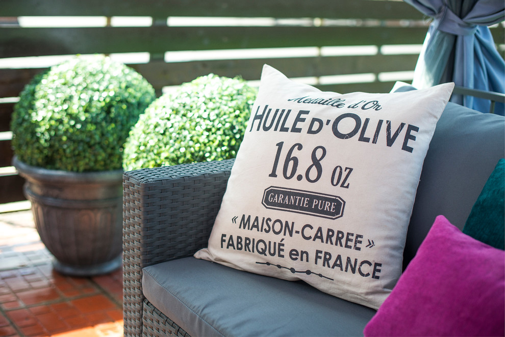 Loft-пространства. Интерьерная съемка