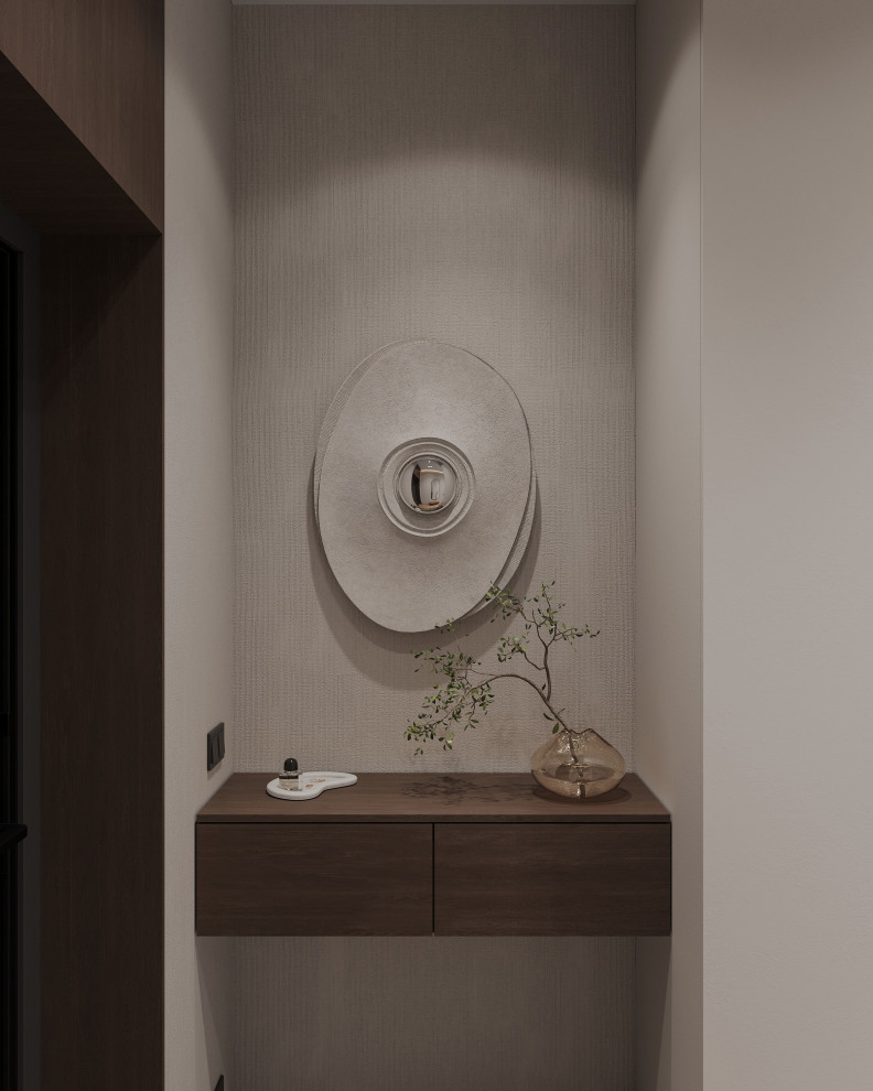 Минимализм: готовое интерьерное решение