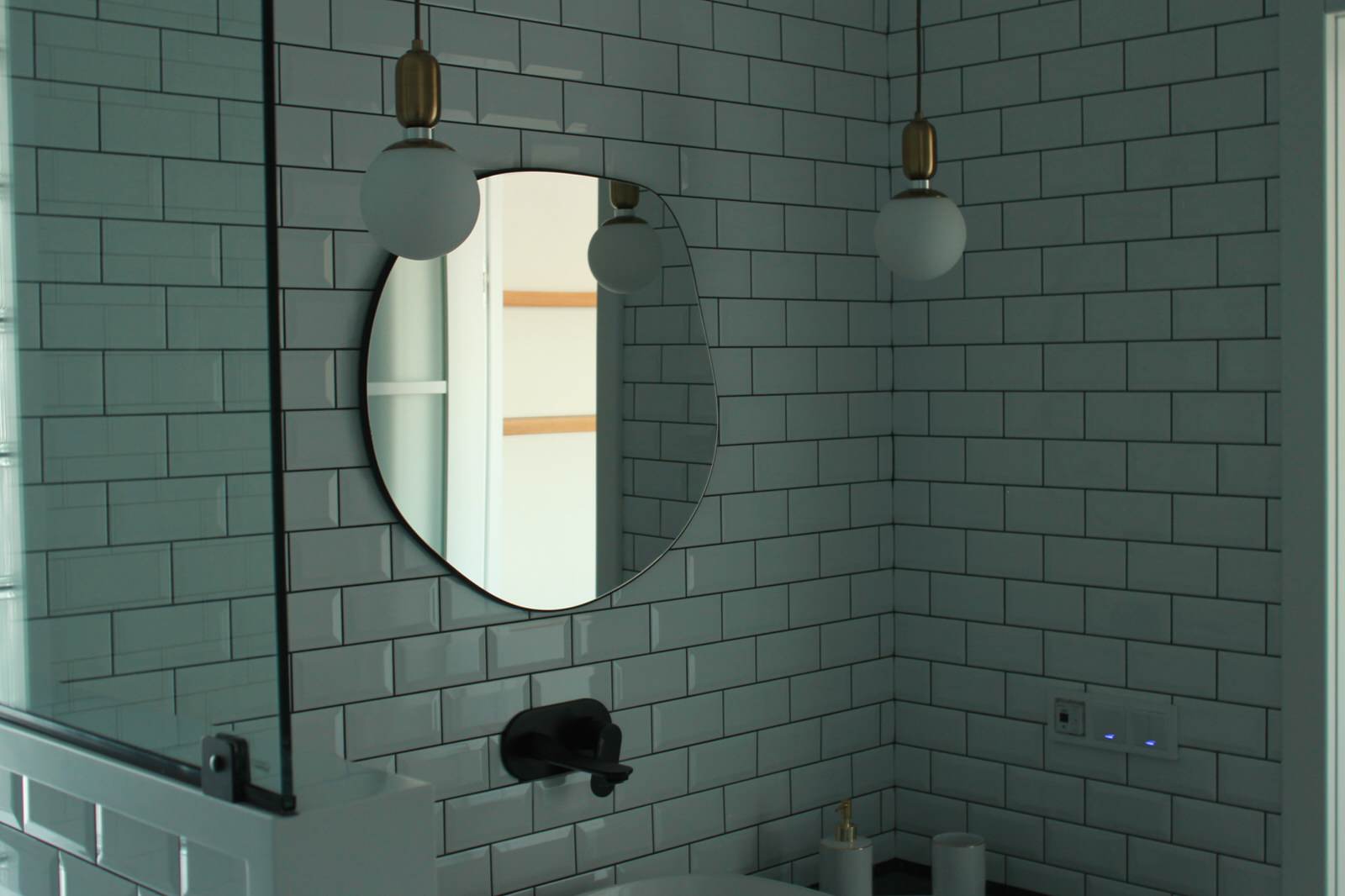 Реализация проекта интерьера 3-х комнатной квартиры в г. Ангарск