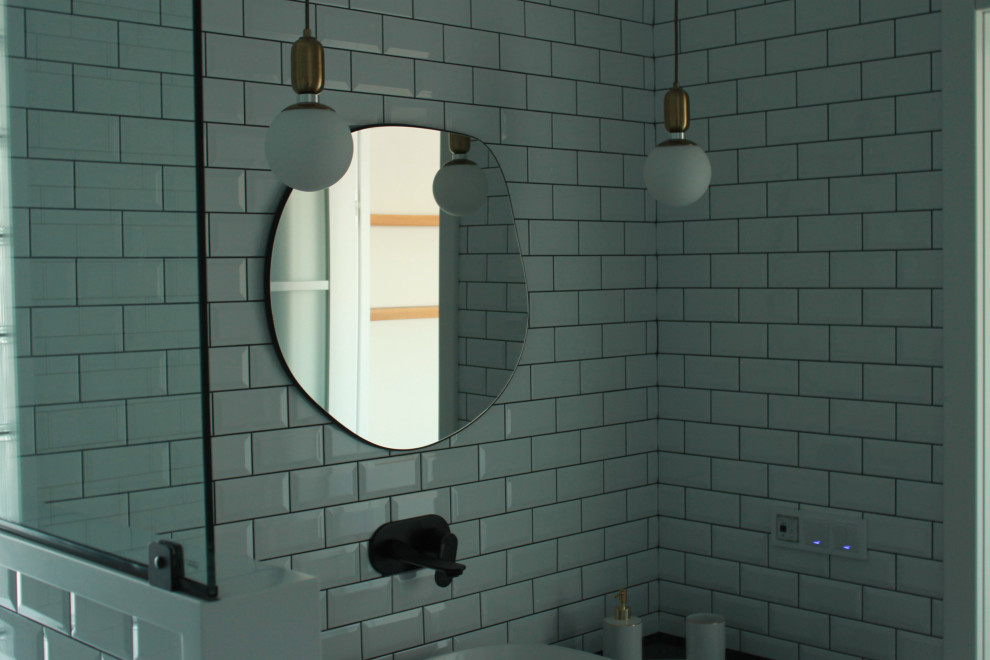 Реализация проекта интерьера 3-х комнатной квартиры в г. Ангарск