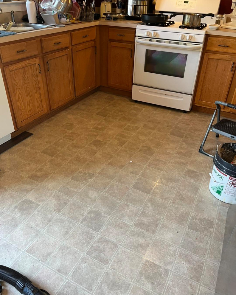 Glassboro, New Floors