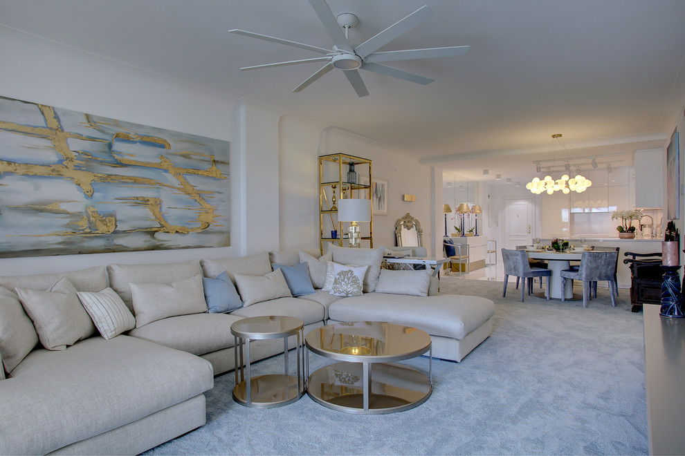 Playas Del Duque, Puerto Banus, Marbella, Spain