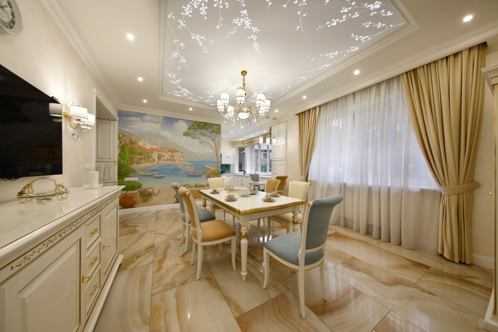 Дом на ул. Пограничников