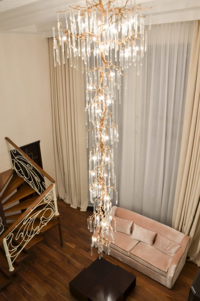 ТРИБЕКА 200КВ.М