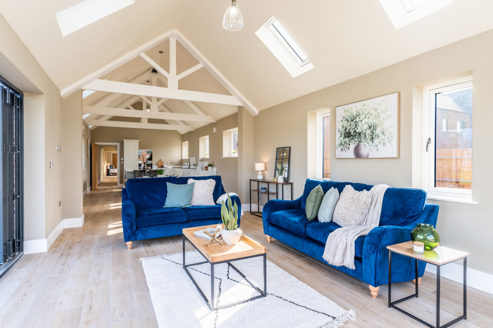 Staged to Sell - Blackbird Barn  - Acresford