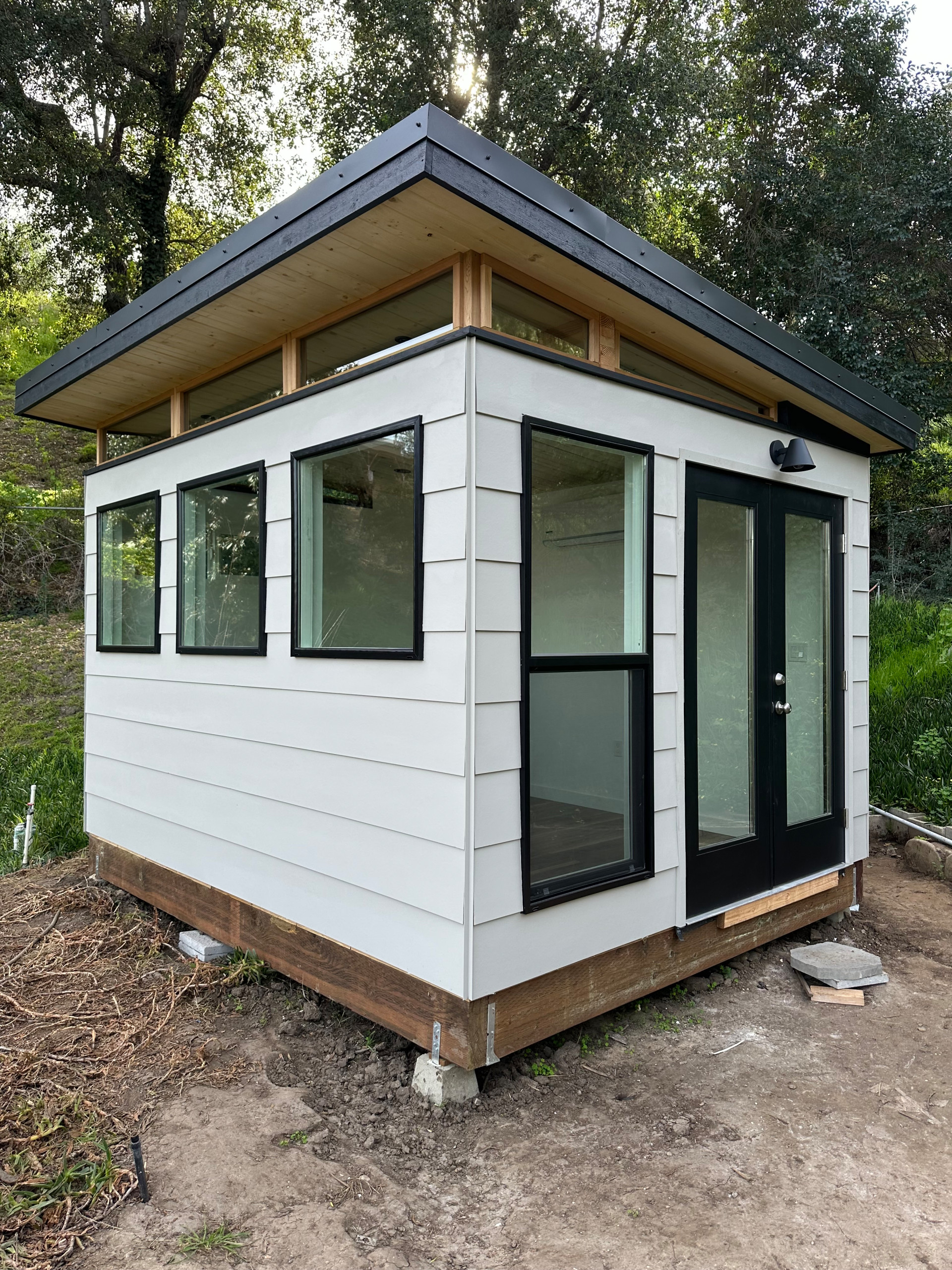 La Habra Heights She Shed