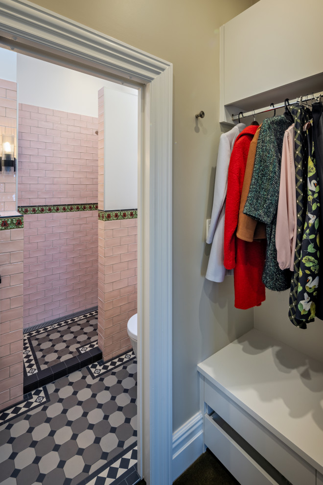 Her Bathroom
